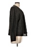Nicole Farhi Gray Cardigan Size L - photo 4