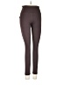 Athleta Brown Active Pants Size S - photo 1