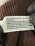A New Day Brown Cardigan Size L - photo 8