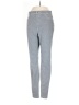 Time and Tru Chevron-herringbone Gray Jeans Size S - photo 1