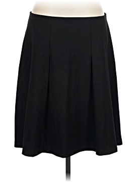 The Limited Black Collection Formal Skirt