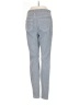 Time and Tru Chevron-herringbone Gray Jeans Size S - photo 2