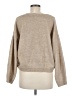 H&M Tan Pullover Sweater Size M - photo 2