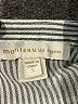 Monteau Metallic Gray Jumpsuit Size S - photo 4