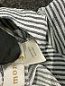Monteau Metallic Gray Jumpsuit Size S - photo 5