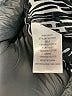 Daniel Rainn 100% Polyester Animal Print Black Sleeveless T-Shirt Size L - photo 8