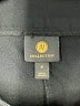 JM Collection Solid Black Active Pants Size M - photo 4
