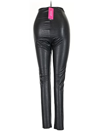 Commando Control Leggings (view 2)