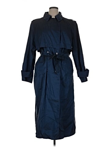 Forecaster of Boston Trenchcoat (view 1)
