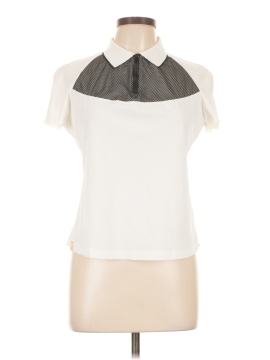 Monreal London Short Sleeve Blouse