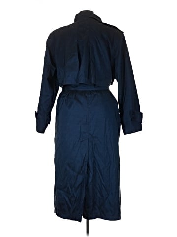 Forecaster of Boston Trenchcoat (view 2)