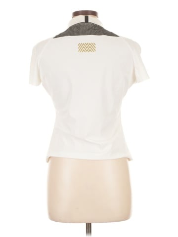 Monreal London Short Sleeve Blouse (view 2)