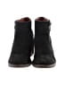 Lucky Brand Black Ankle Boots Size 6 - photo 2