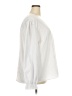 Shein Curve White Long Sleeve Blouse Size 4X - photo 4