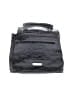 ZAC Zac Posen Black Satchel One size - photo 1