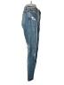 Ann Taylor LOFT Stars Blue Jeans Size 25 waist - photo 4