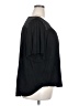 SJS Black Short Sleeve Blouse Size 2X - photo 4