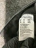 American Eagle Outfitters Chevron-herringbone Black Jeans Size 00S - photo 8