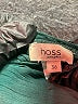 HOSS Teal Green Casual Dress Size EU 36 / US 6 - photo 4