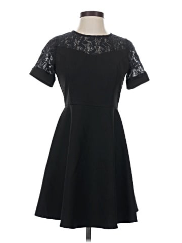 Andree Short Sleeve Top (view 1)