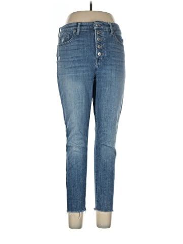 Lucky Brand Jeans (view 1)