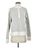 Ultra Flirt White Pullover Sweater Size XS - photo 1