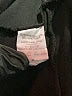 Unbranded Solid Black Dress Pants Size M - photo 7