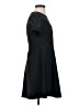 Andree Black Short Sleeve Top Size S - photo 4