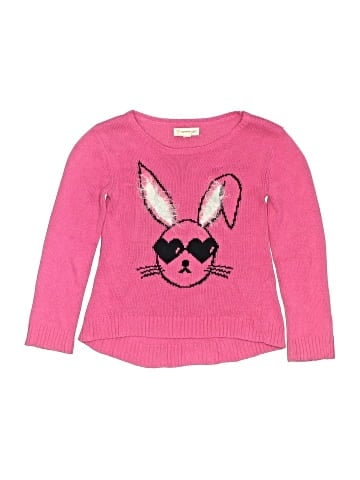 Tucker + Tate Pullover Sweater (view 1)