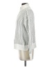 Ultra Flirt White Pullover Sweater Size XS - photo 5