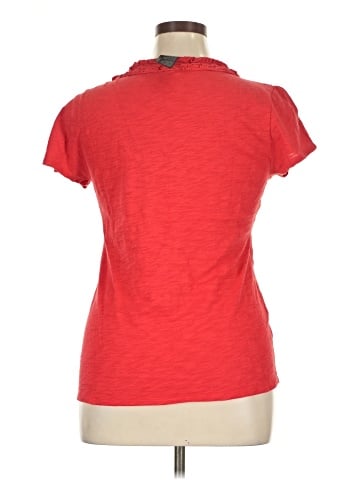 Grace Elements Short Sleeve T-Shirt (view 2)
