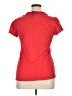 Grace Elements 100% Cotton Red Short Sleeve T-Shirt Size XL - photo 2