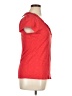 Grace Elements 100% Cotton Red Short Sleeve T-Shirt Size XL - photo 4