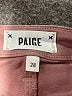Paige Purple Jeans Size 28 waist - photo 4