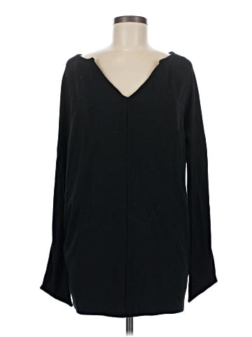 Katie May Long Sleeve Blouse (view 1)