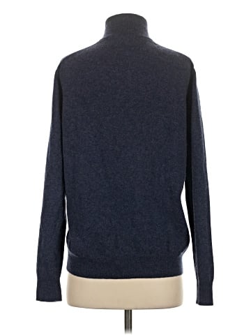 Magaschoni Turtleneck Sweater (view 2)