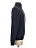 Magaschoni Blue Turtleneck Sweater Size S - photo 4