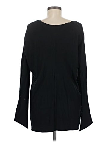 Katie May Long Sleeve Blouse (view 2)