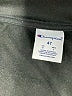 Champion 100% Polyester Black Track Jacket Size 4T - photo 3