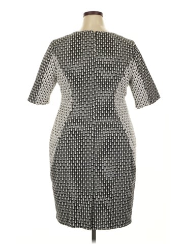 Lela Rose Casual Dress (view 2)