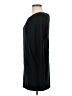 Katie May Solid Black Long Sleeve Blouse Size M - photo 5