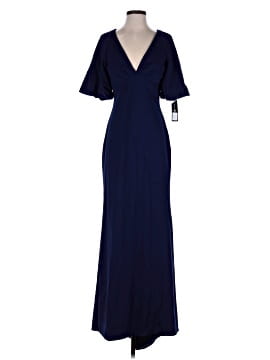 Betsy & Adam Cocktail Dress