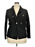 Assorted Brands 100% Polyester Black Blazer Size 2X - photo 1
