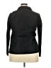 Assorted Brands 100% Polyester Black Blazer Size 2X - photo 2
