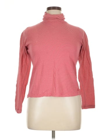 BDG Long Sleeve Turtleneck (view 1)