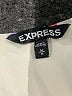 Express 100% Polyester Ivory Tank Top Size M - photo 7