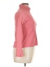 BDG 100% Cotton Pink Long Sleeve Turtleneck Size XL - photo 4