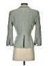 Armani Collezioni 100% Polyester Gray Blazer Size 2 - photo 2