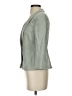 Armani Collezioni 100% Polyester Gray Blazer Size 2 - photo 5