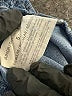 L.e.i. Solid Blue Jeans Size 5R - photo 5